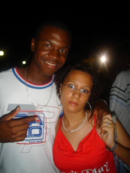 Piétro et  Jessica