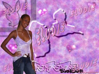 Elodie
