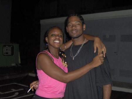 Jny et Boxtayte