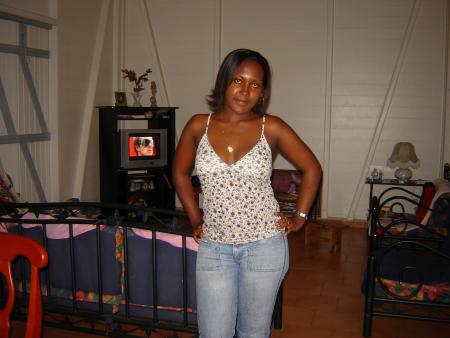 Tilikette