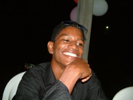 Mike