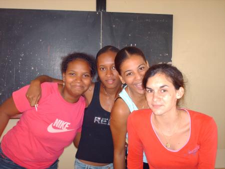 Les pagnettes