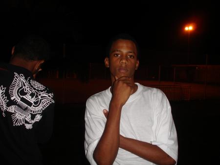 Mister Panam