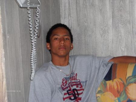 Mr Roldan